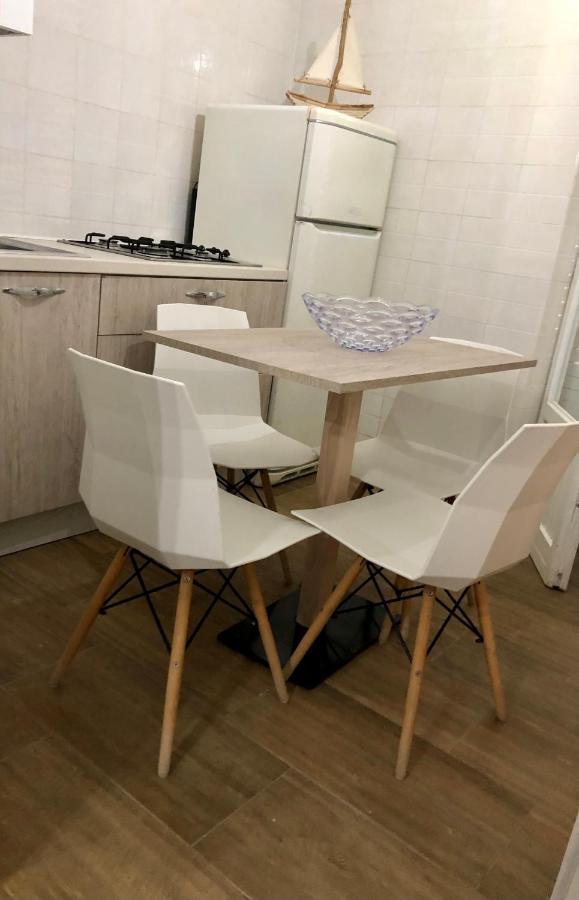 פאביננה Egadi Home מראה חיצוני תמונה