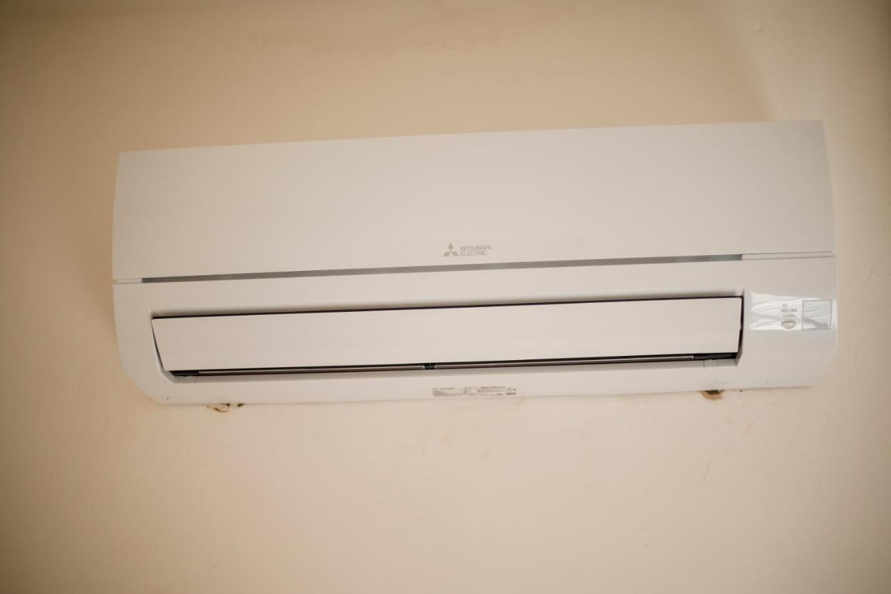פאביננה Egadi Home מראה חיצוני תמונה