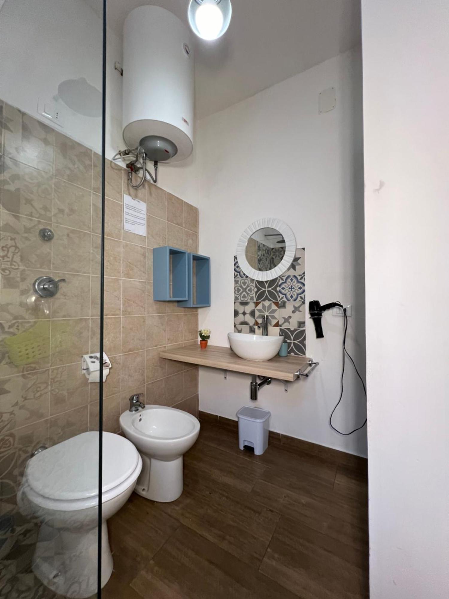 פאביננה Egadi Home מראה חיצוני תמונה