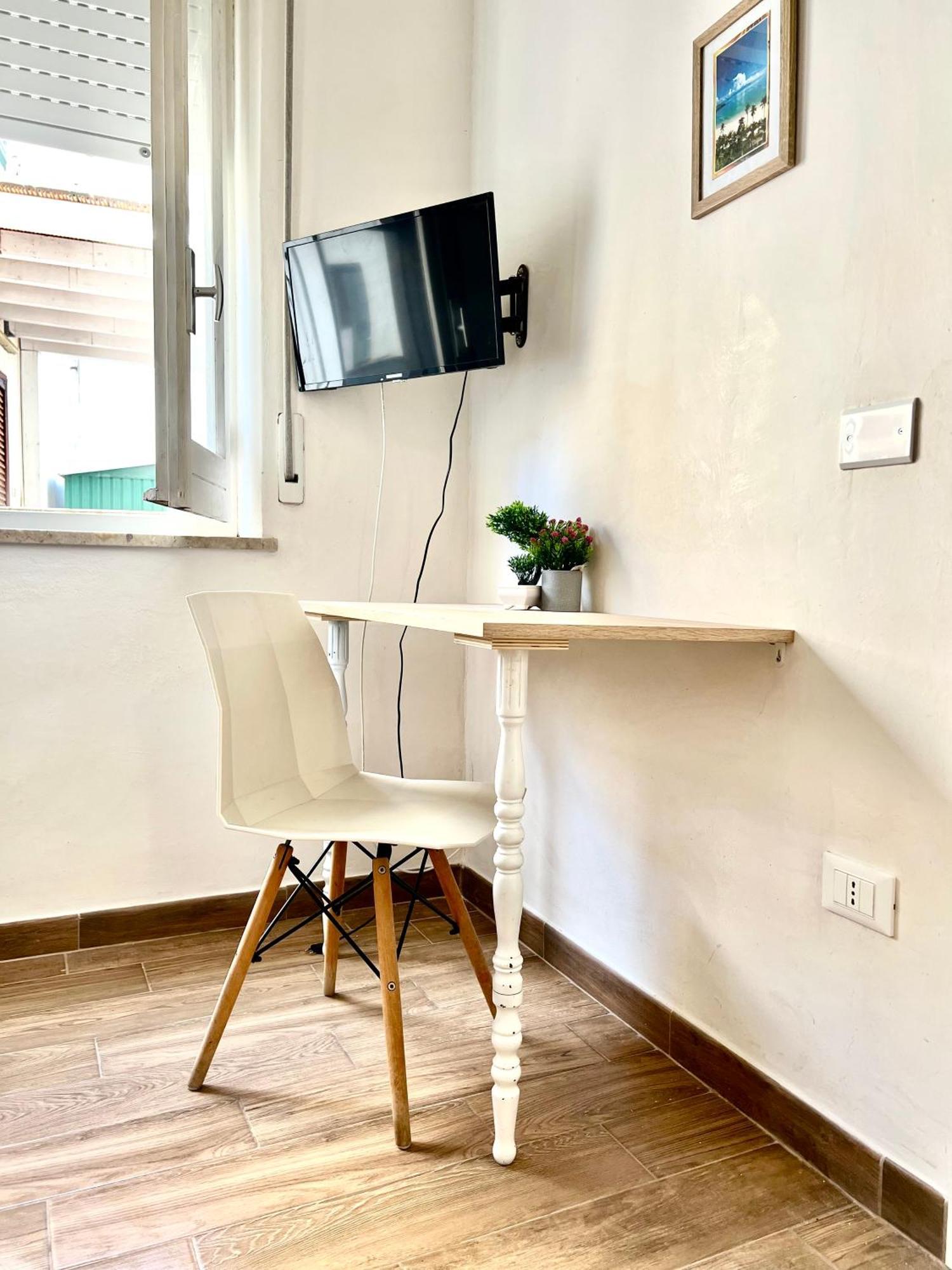 פאביננה Egadi Home מראה חיצוני תמונה