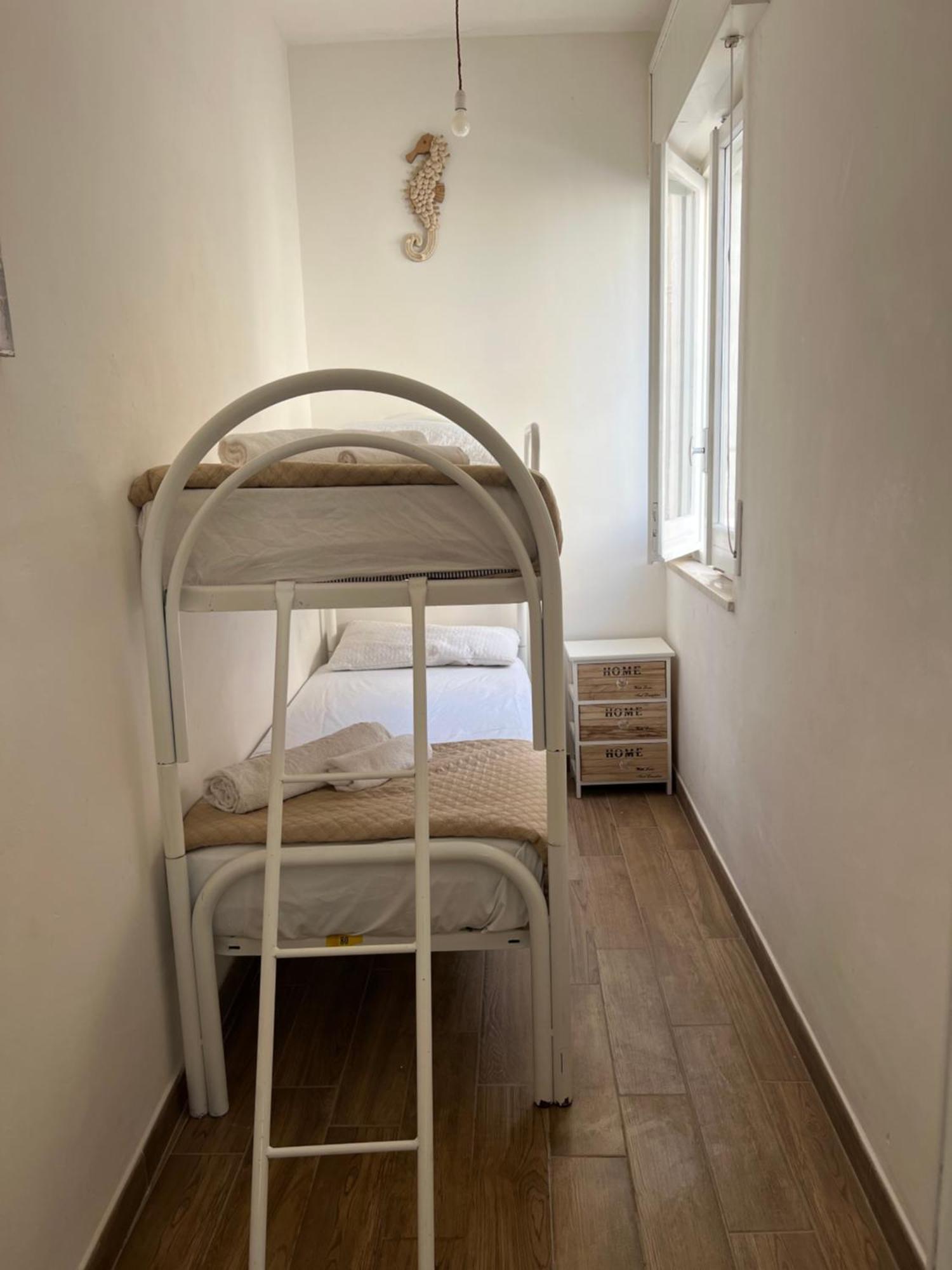פאביננה Egadi Home מראה חיצוני תמונה