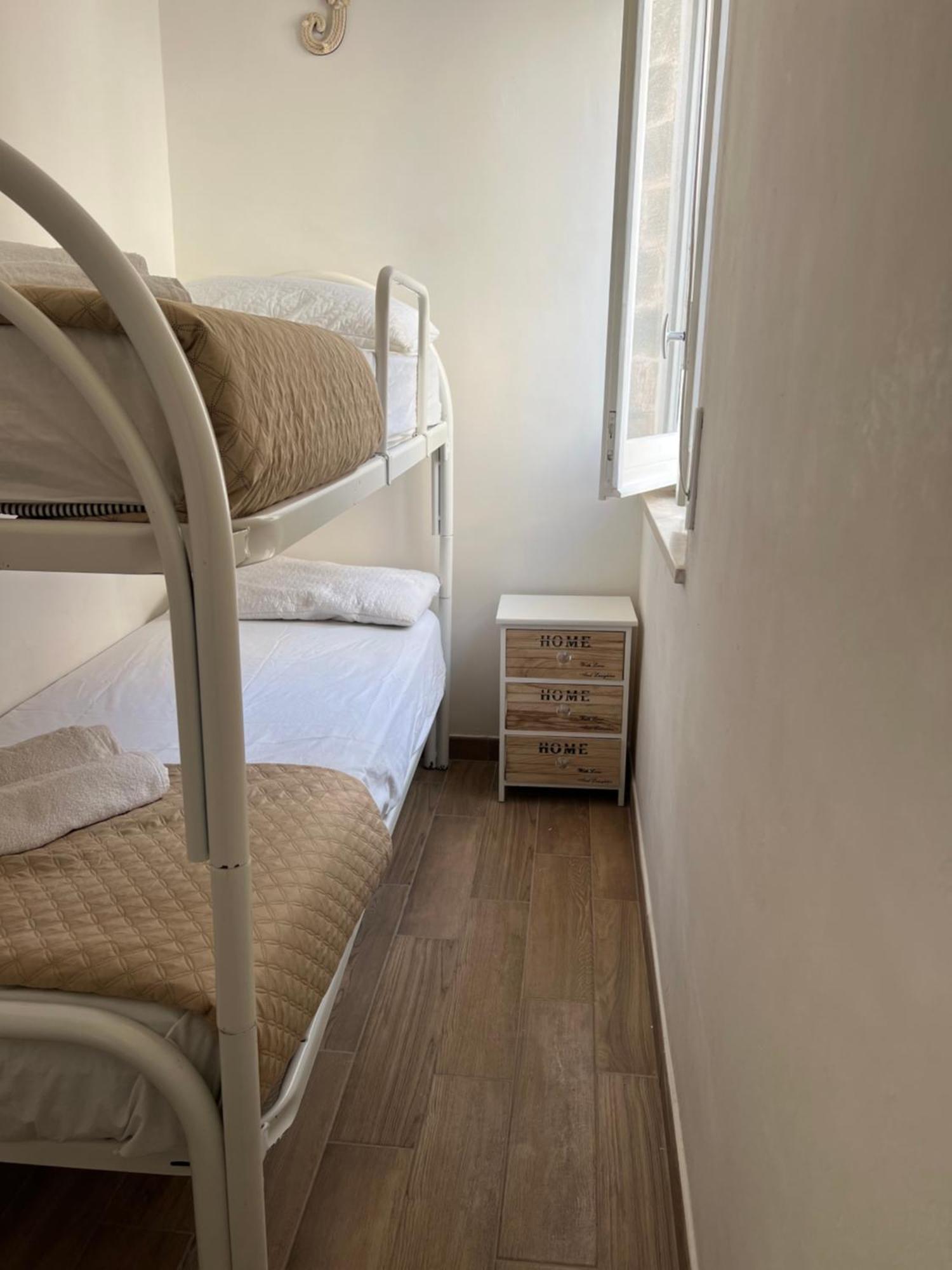 פאביננה Egadi Home מראה חיצוני תמונה