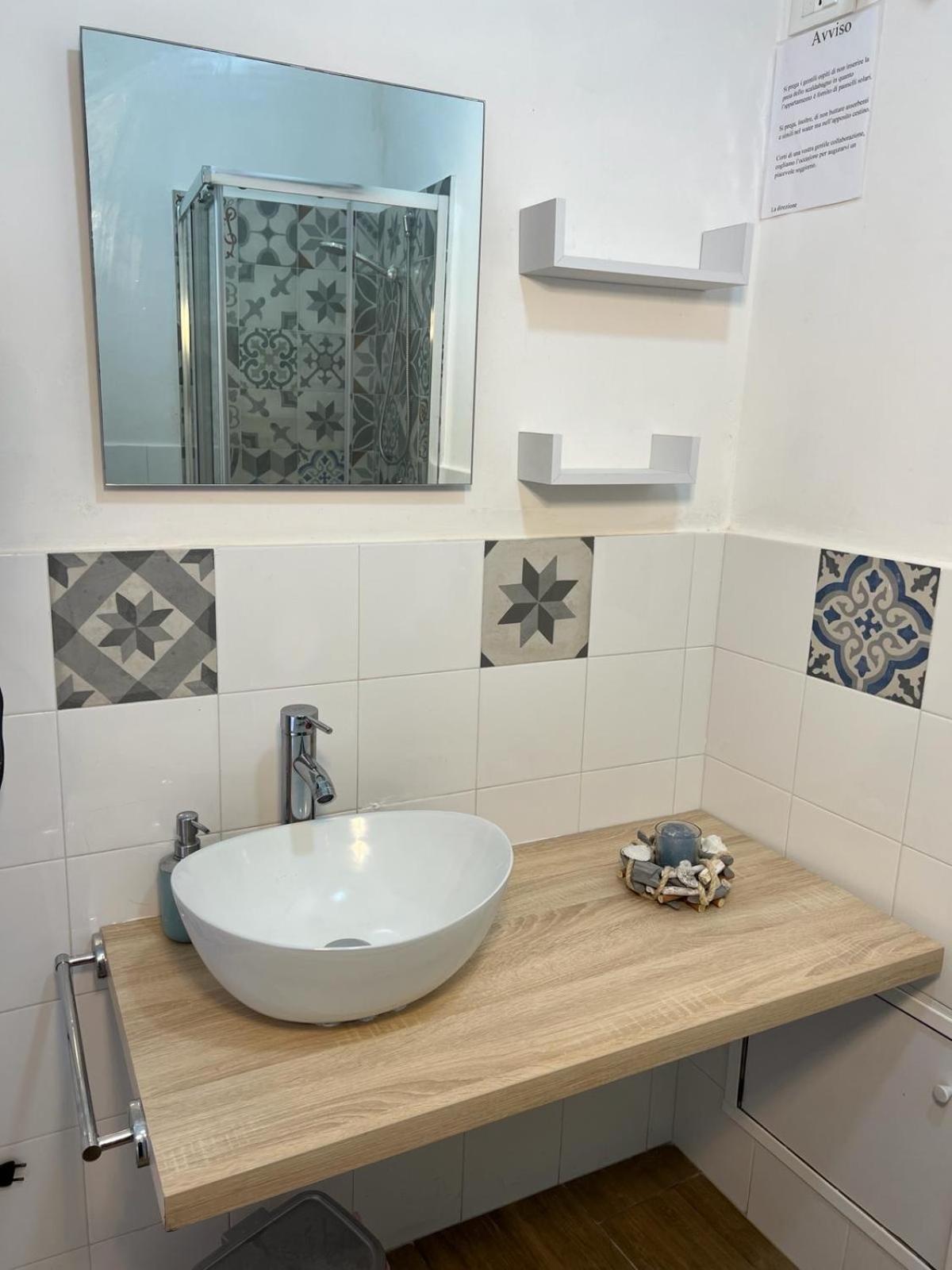 פאביננה Egadi Home מראה חיצוני תמונה