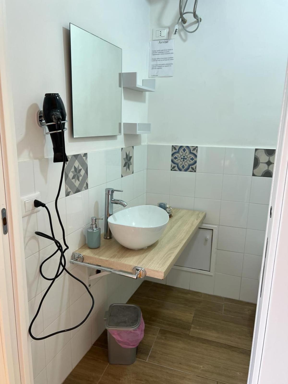 פאביננה Egadi Home מראה חיצוני תמונה