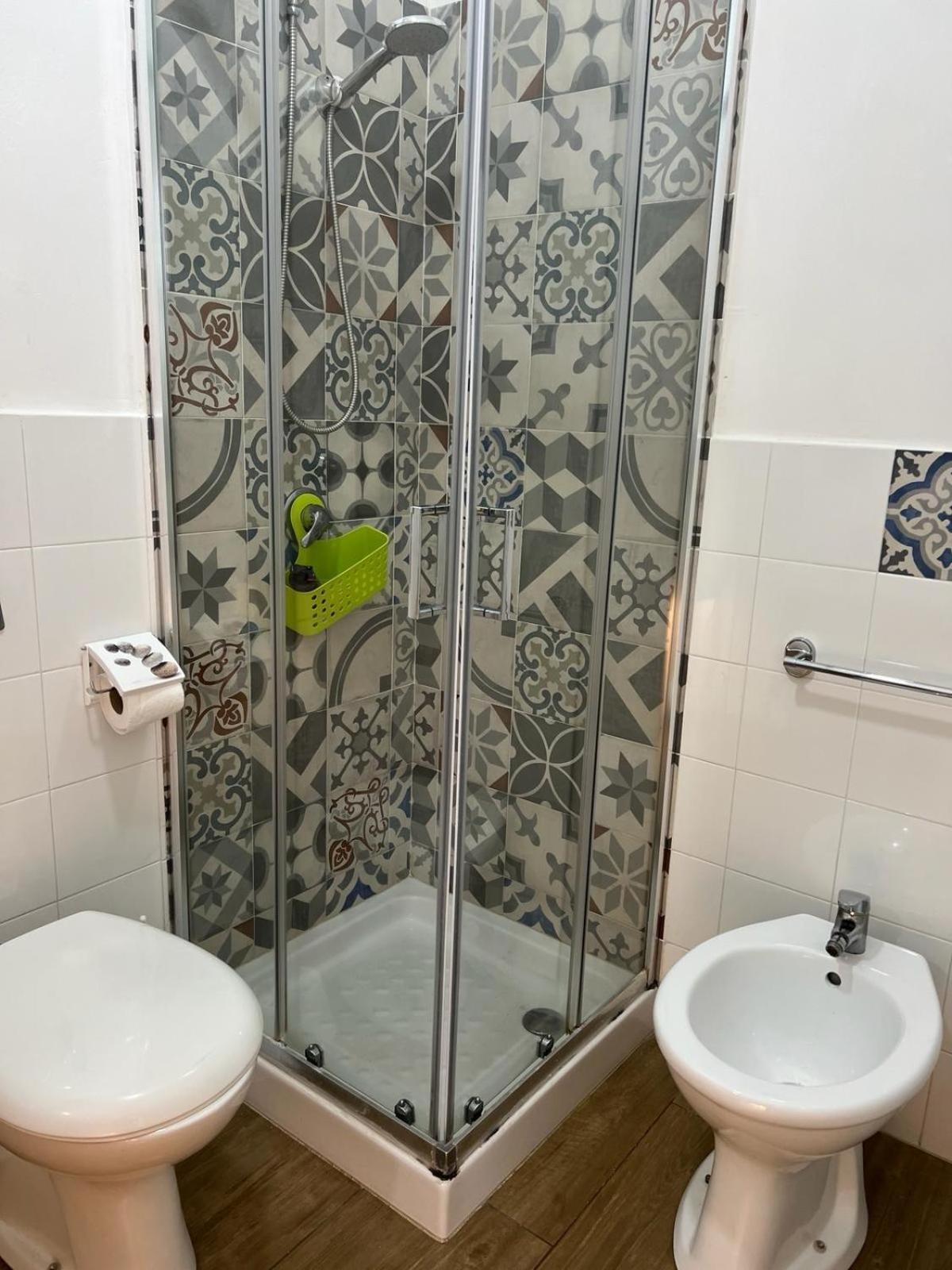 פאביננה Egadi Home מראה חיצוני תמונה