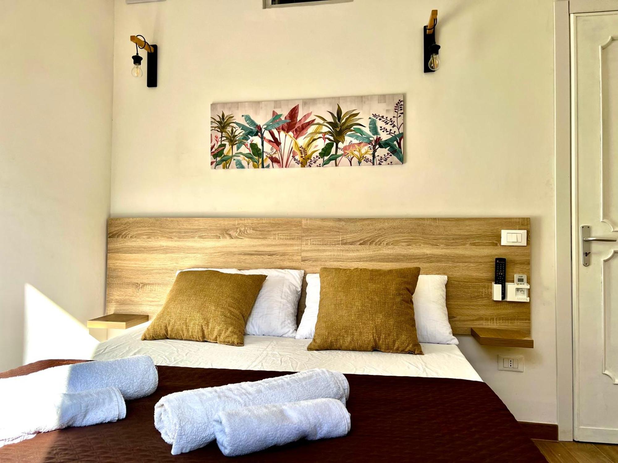 פאביננה Egadi Home מראה חיצוני תמונה